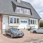 Haus Seezeit 04 Appartement *
