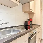 Haus Seezeit 04 Appartement *
