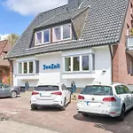 Appartement Haus Seezeit 04