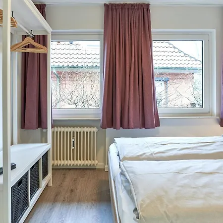 Haus Seezeit 04 Apartment Timmendorfer Strand