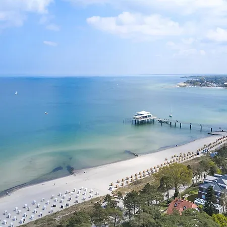 Haus Seezeit 04 Timmendorfer Strand